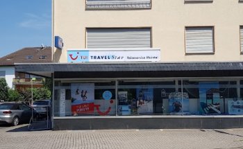 Reisebüro TUI Travel Star Reiseservice Maintal