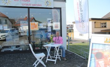 Reisebüro DieSonne Reisen Pohlheim Garbenteich