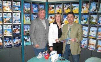 Der Reisefuchs W. Kiwitz GmbH