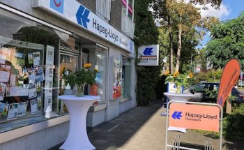 Hapag-Lloyd Reisebüro