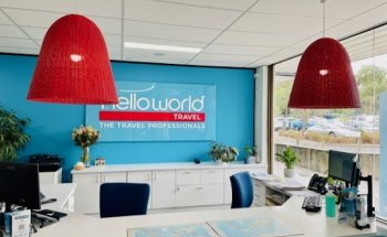 Helloworld Travel Croydon Hills