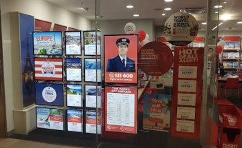 Flight Centre Stud Park