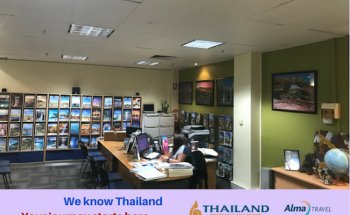 Thailand & Indochina Holidays