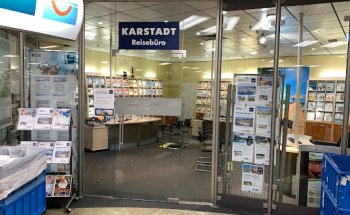 GALERIA Reisen Memmingen