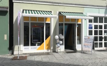 Reisebüro Olaf Polder Memmingen