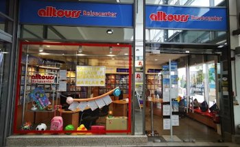 alltours Reisecenter