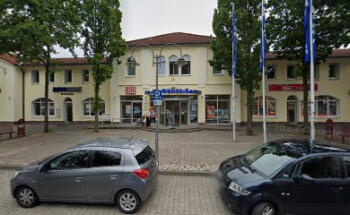 DERTOUR Reisebüro