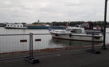 JWS - Schifffahrt