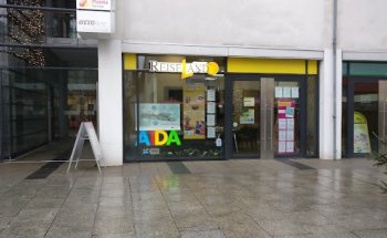 Reiseland Reisebüro