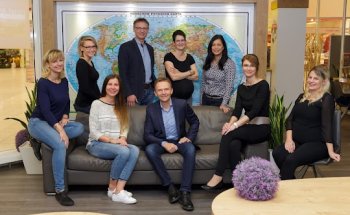 TUI TravelStar TmK Reisewelt