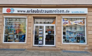 Urlaubstraumreisen by Schiffler-Reisen