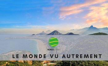 Mondo Voyages - Agence de voyage