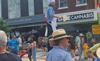 Enjoy Travel - Midland