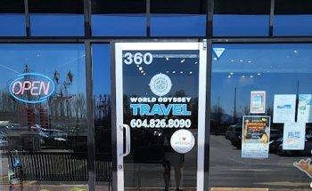 World Odyssey Travel