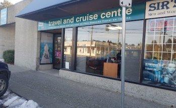 Four Seasons Travel on 1st Inc.