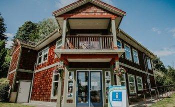 Tourism Mission Visitor Information Centre