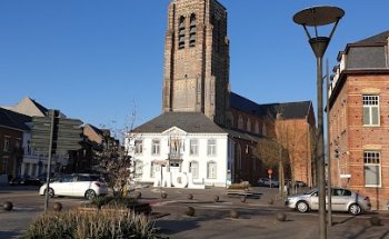 Visit Mol / Toerisme Mol