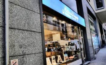 Marina Voyages & Business Travel