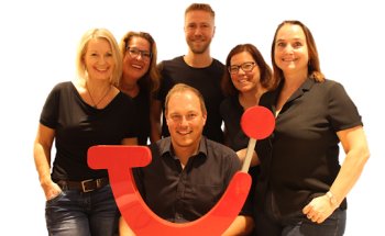 TUI Reisecenter Stuttgart-Vaihingen