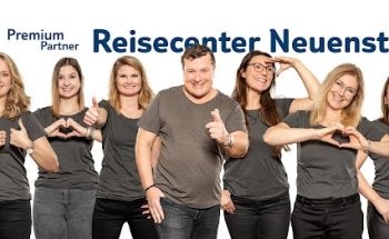 Reisecenter Neuenstadt