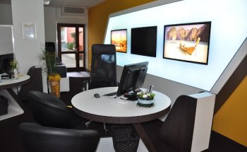 sonnenklar Reisebüro Nettetal Heyman Tours