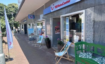 TUI ReiseCenter Nettetal, Reisebüro Wilfried Ulen