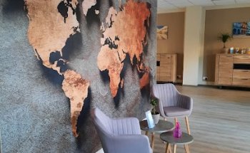 Reisebüro KIEK IN DE WELT ehemals RB Am Ring