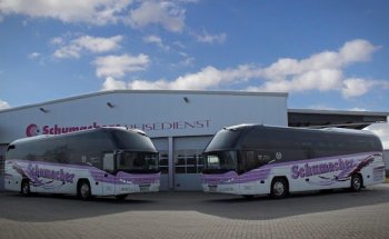 Schumachers Reisedienst Reisebüro