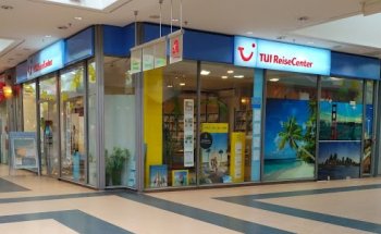 Reisebüro TUI ReiseCenter Neubrandenburg
