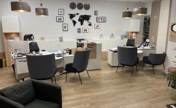 TUI TRAVELStar Reisebüro Rethra