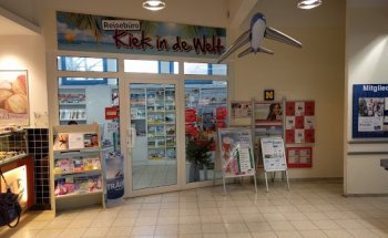 BGU-Reisebürogesellschaft mbH 