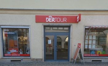 DERTOUR Reisebüro