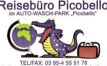 Reisebüro Picobello