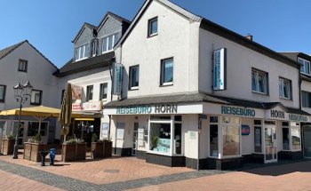 Reisebüro Horn