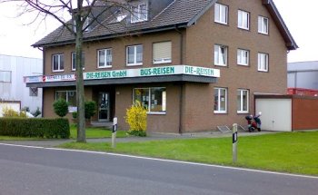 D.I.E. Reisen Veranstaltungs-GmbH