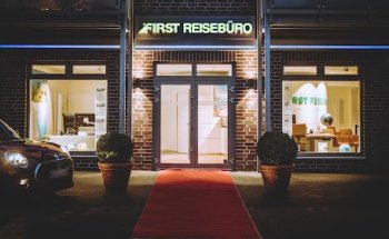 FIRST REISEBÜRO NEUMÜNSTER