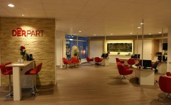 DERPART REISEBÜRO NEUMÜNSTER badeurlaub fernreisen kreuzfahrten