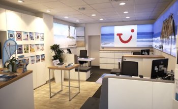 Die TUI in Neumünster