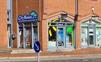 Reisebüro City Reisen