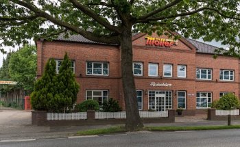 Möllers Reisedienst GmbH & Co. KG