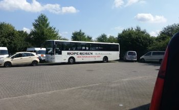 Rope Reisen GmbH & Co. KG