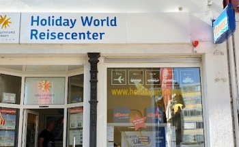 Holiday World Reisecenter