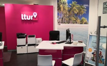 l'tur Reisebüro Neunkirchen