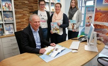 Reisebüro Schneider