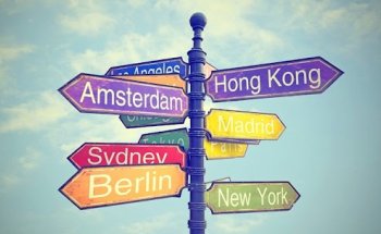 TUT - Kompass Reisen