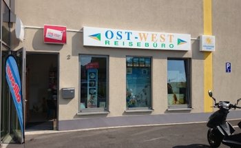 Ost-West Reisebüro