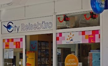 City Reisebüro GmbH