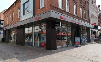 Nienburger Reisebüro