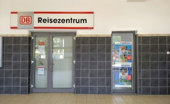 DB Reisezentrum Nienburg (Weser)