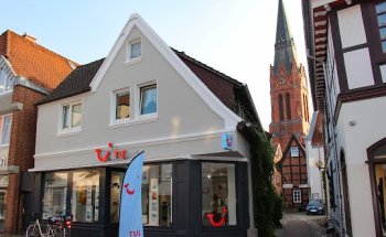 Die TUI in Nienburg